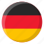 germany, german, deutschland, flag, country, nation, national, flags, national flag 