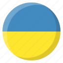 ukraine, ukrainian, flag, country, nation, national, flags, national flag, country flag