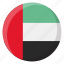 united arab emirates, uae, flag, country, nation, national, flags, national flag, country flag 