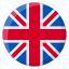 united kingdom, uk, great britain, britain, british, union jack, flag, country, nation 