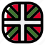 basque country, national, world, flag, country, nation, square 