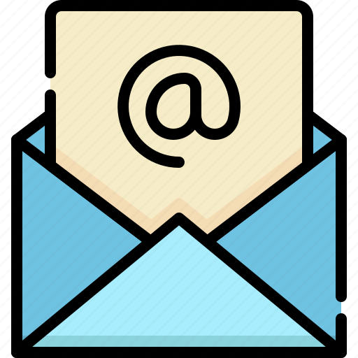 Communication, information, technology, email, message, notification, envelope icon - Download on Iconfinder