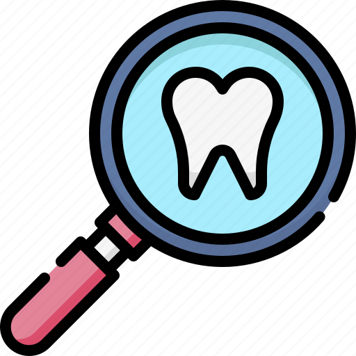 Dental care, dentistry, dentist, medical, tooth, dental checkup, checkup icon - Download on Iconfinder