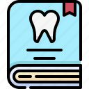 dental care, dentistry, dentist, medical, tooth, tooth book, agenda, document, patient