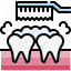 dental care, dentistry, dentist, medical, tooth, tooth brushing, cleaning, gum, mouth 