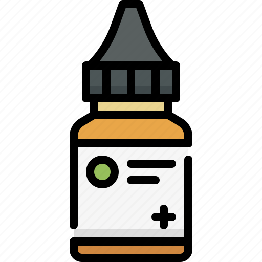 Pharmacy, medicine, medical, hospital, health, iodin, aid icon - Download on Iconfinder
