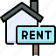 real estate, property, agent, rent, rental, building, home, house 