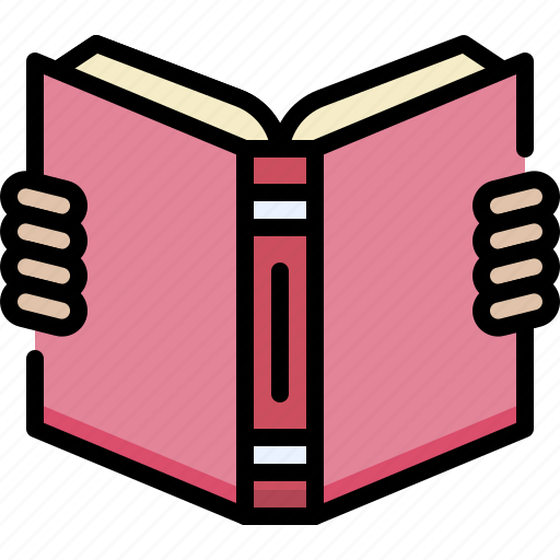 School, education, learning, study, reading, book, read icon - Download on Iconfinder