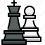 sport, sports, game, athletics, competition, chess 