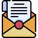 stationery, office, equipment, school, letter, message, envelope, email