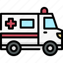 transport, vehicle, transportation, ambulance, emergency, medical, car, hospital
