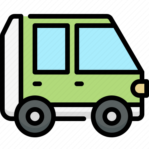 Transport, vehicle, transportation, micro car, automobile, car, mini icon - Download on Iconfinder
