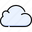 weather, forecast, climate, cloud 