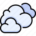 weather, forecast, climate, cloudy cloud, cloudy, cloud