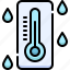 weather, forecast, climate, rain temperature, rain, temperature, water, thermometer 