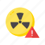 hazard, hazardous, biological, risk, toxic, industry, education, danger 
