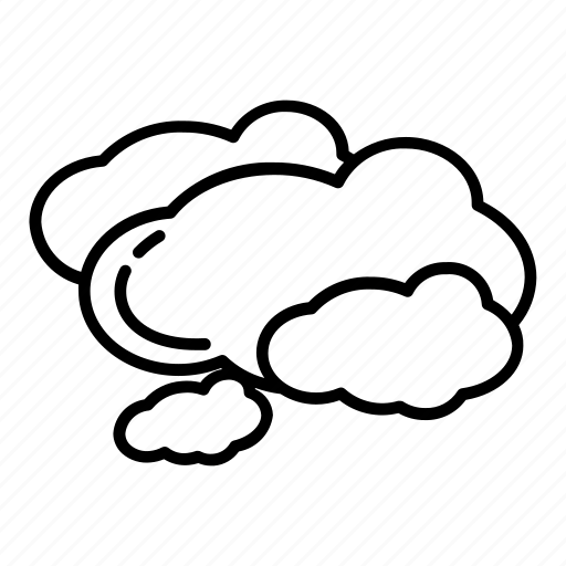 Climate, clouds, cloudy, disaster, forecast, rain, weather icon - Download on Iconfinder