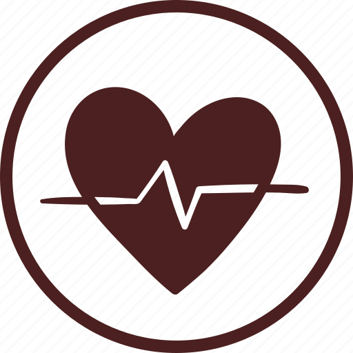 Health, wellness, heart, healthcare icon - Download on Iconfinder
