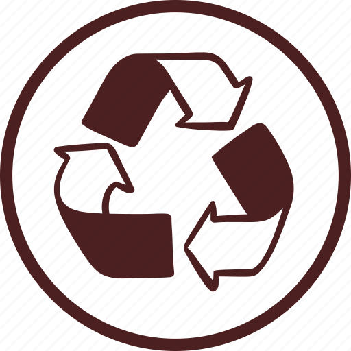 Recycled, packaging, food, ecology icon - Download on Iconfinder