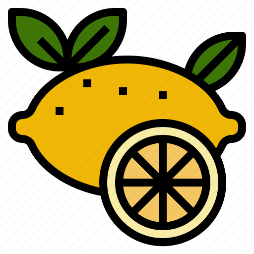 Citron, essential, fragrant, lemon, lime, oil, scent icon - Download on Iconfinder