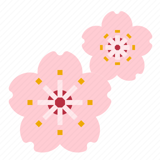 Aroma, flower, fragrant, perfume, sakura, scent, therapy icon - Download on Iconfinder