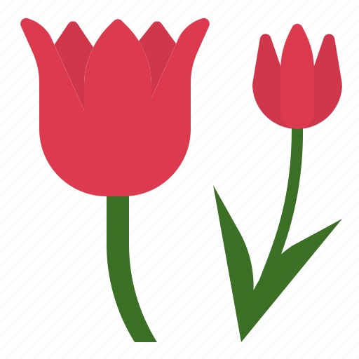 Aroma, flower, fragrant, perfume, scent, therapy, tulip icon - Download on Iconfinder