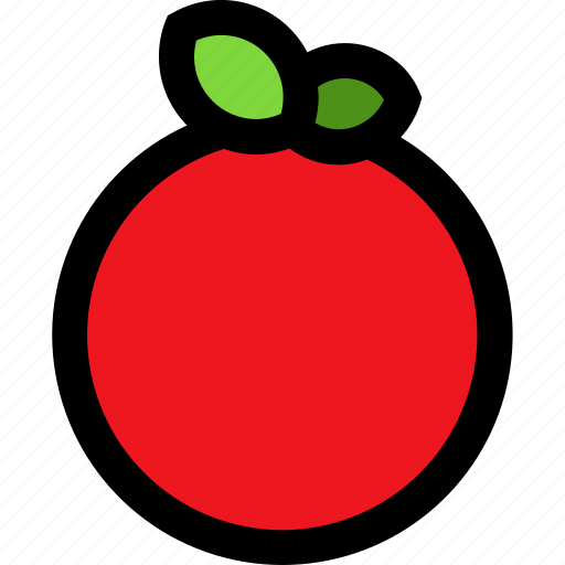 Food, fruit, natural, orange icon - Download on Iconfinder