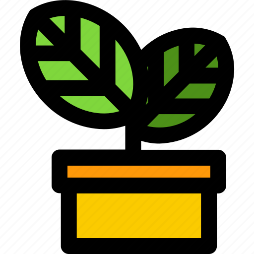 Garden, nature, plant, leaf icon - Download on Iconfinder