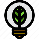nature, lamp, bulb, leaf, ecology