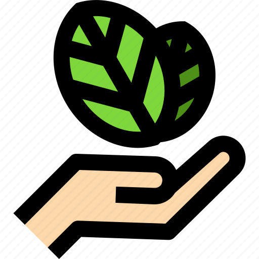 Nature, plant, ecology, leaf icon - Download on Iconfinder