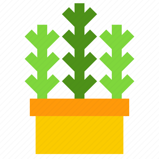 Agricaltural, nature, plant, leaf icon - Download on Iconfinder