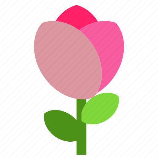 Flower, nature, plant, leaf icon - Download on Iconfinder