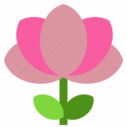 Nature, plant, leaf, flower icon - Download on Iconfinder