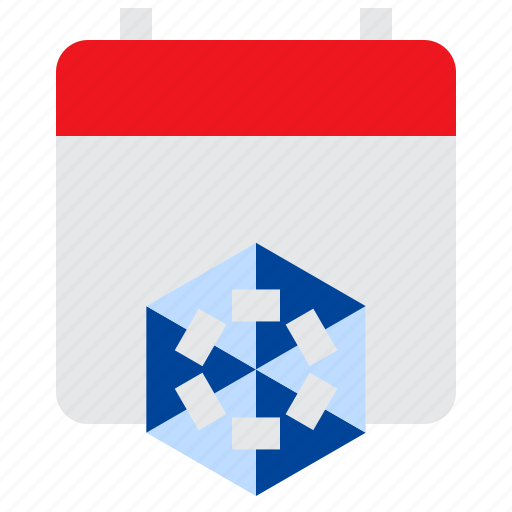Planer, calender, month, date icon - Download on Iconfinder