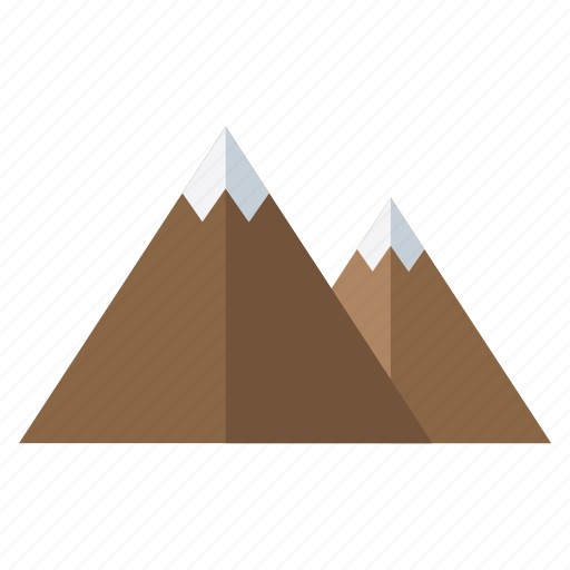 Adventure, camp, climb, hill, journey, mountain icon - Download on Iconfinder