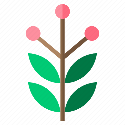 Ecology, floral, flower, garden, leaf, nature, plant icon - Download on Iconfinder
