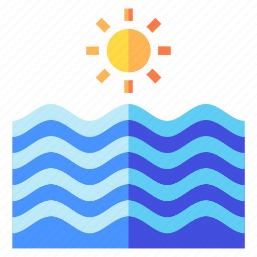 Beach, drop, ecology, ocean, sea, water icon - Download on Iconfinder