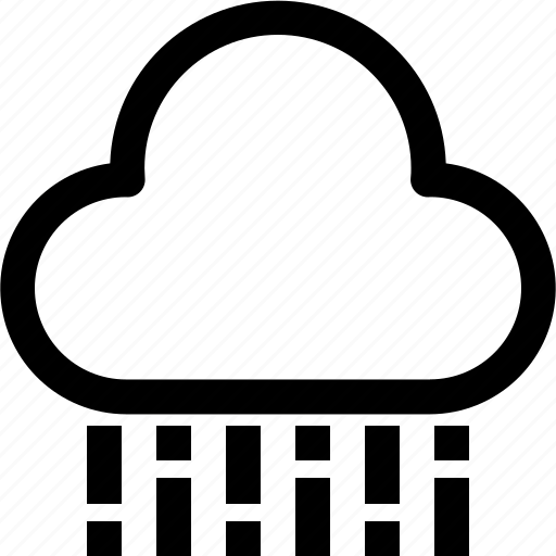 Nature, rain, cloud, weather, climate icon - Download on Iconfinder