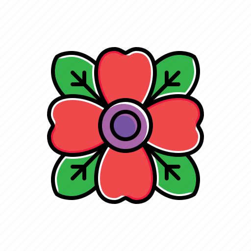 Flower, garden, nature icon - Download on Iconfinder