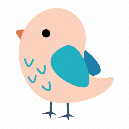 Bird, animals, pet, animal, cute, owl, zoo icon - Download on Iconfinder