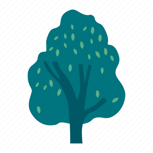 Trees, tree, christmas, jungle, forest, outdoors, ecology icon - Download on Iconfinder