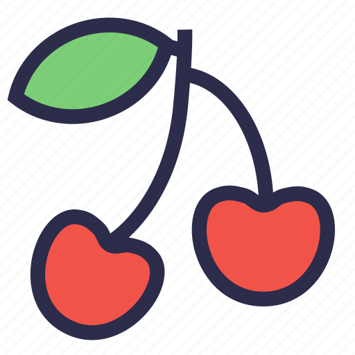 Fruit, nature, food, healthy, fresh, organic, vegetable icon - Download on Iconfinder