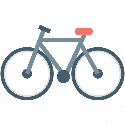 Bicycle, bike, cycle, riding, travel icon - Download on Iconfinder