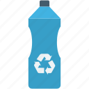 bottle, eco bottle, recycling, reusable bottle, water bottle