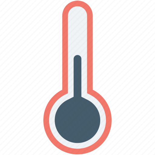Mercury thermometer, temperature, temperature meter, temperature tool, thermometer icon - Download on Iconfinder