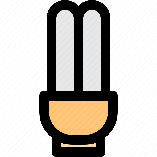 Lamp, saver, light, energy, bulb icon - Download on Iconfinder