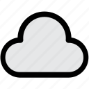 weather, cloud, forecast, climate