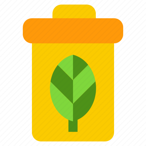 Ecology, basket, nature, green icon - Download on Iconfinder
