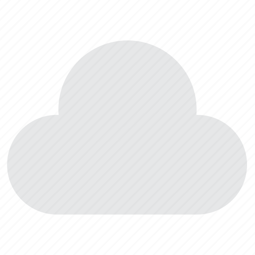 Weather, cloud, forecast, climate icon - Download on Iconfinder