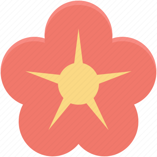 Blossom, chinese flower, ecology, flower, nature icon - Download on Iconfinder